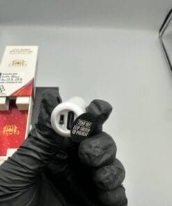 heavy hitter 2 gram cartridge
