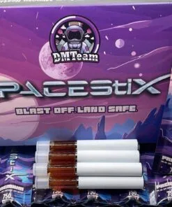 spacestix dmteam cartridges