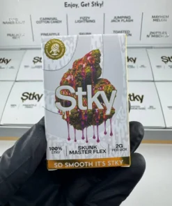 stky v2 disposable