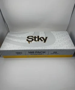 stky v2 disposable
