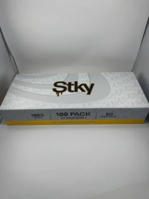 stky v2 disposable