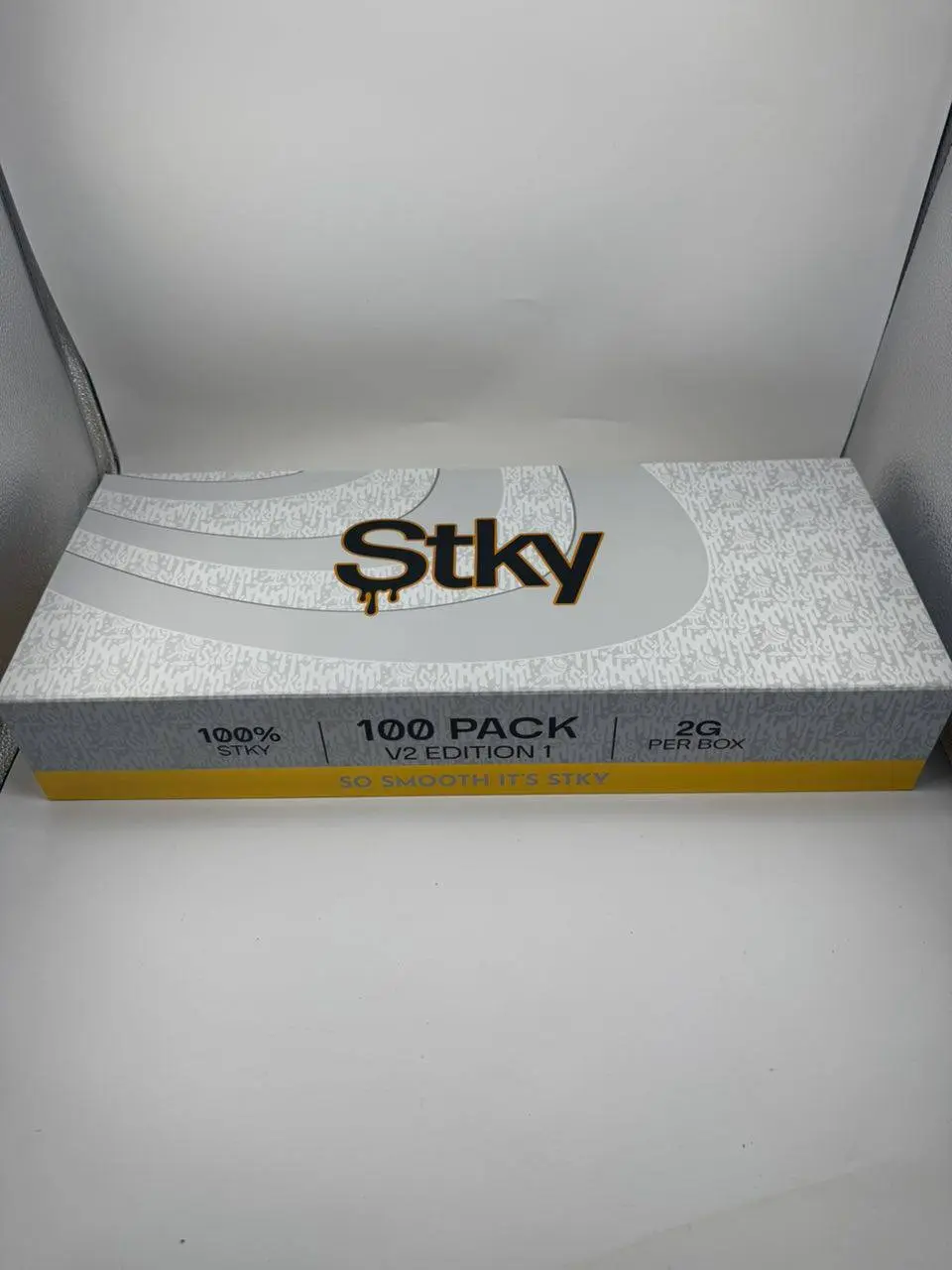 stky v2 disposable