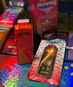 packwoods disposable 2gram
