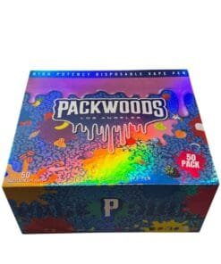 packwoods disposable 2gram