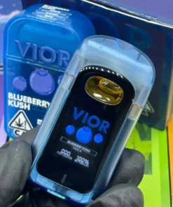vior disposable vapes