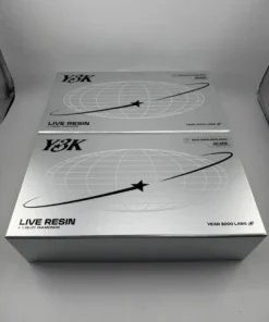 y3k cartridges