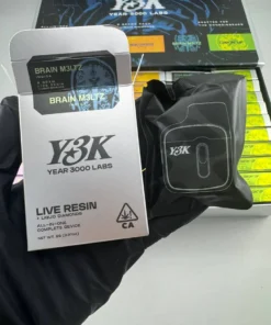y3k cartridges