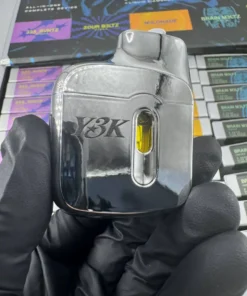 y3k cartridges