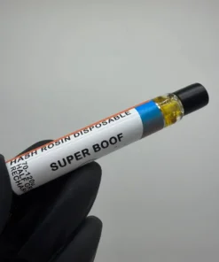 cold press cartridges