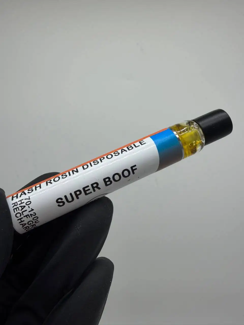 cold press cartridges