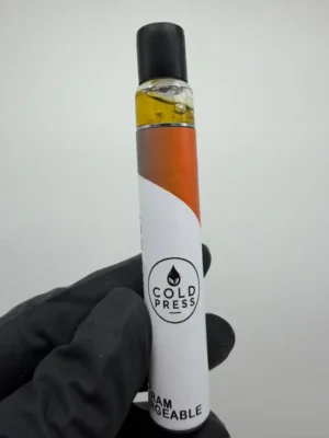cold press cartridges