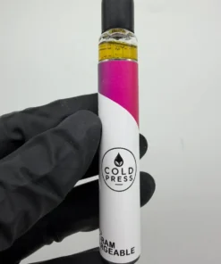 cold press cartridges , cold press vape pens