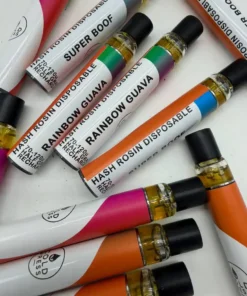 cold press cartridges