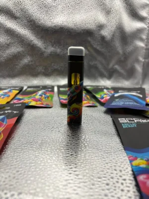 rocket blast 2g vape