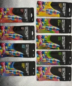 rocket blast 2g vape
