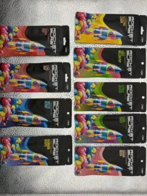 rocket blast 2g vape