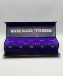 wizard trees disposable
