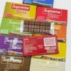 supreme bar mushroom chocolate