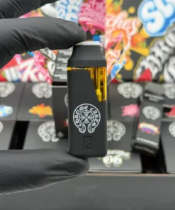 chrome cartridges 2g