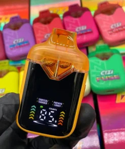cizi fuse disposable