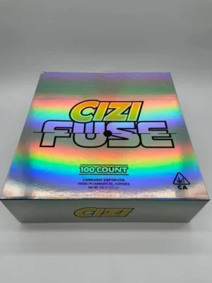 cizi fuse disposable