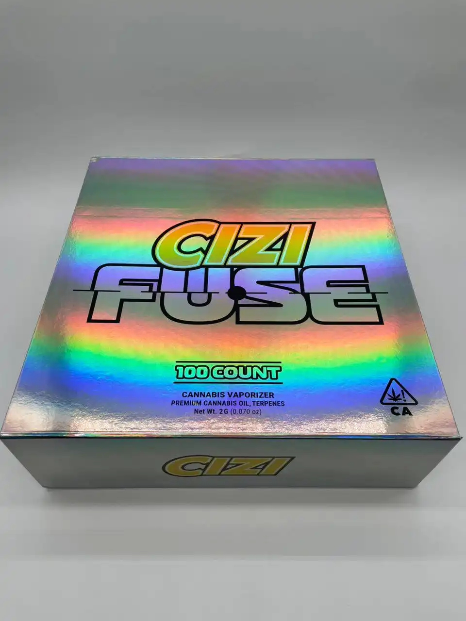 cizi fuse disposable