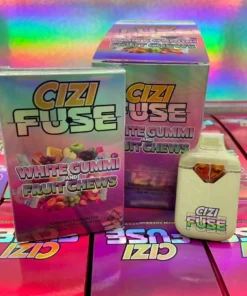 cizi fuse disposable