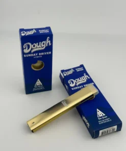 dough 1g delta 8 carts