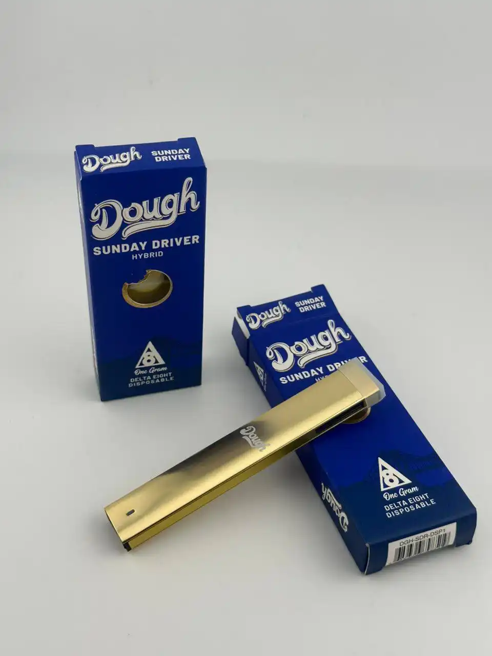 dough 1g delta 8 carts