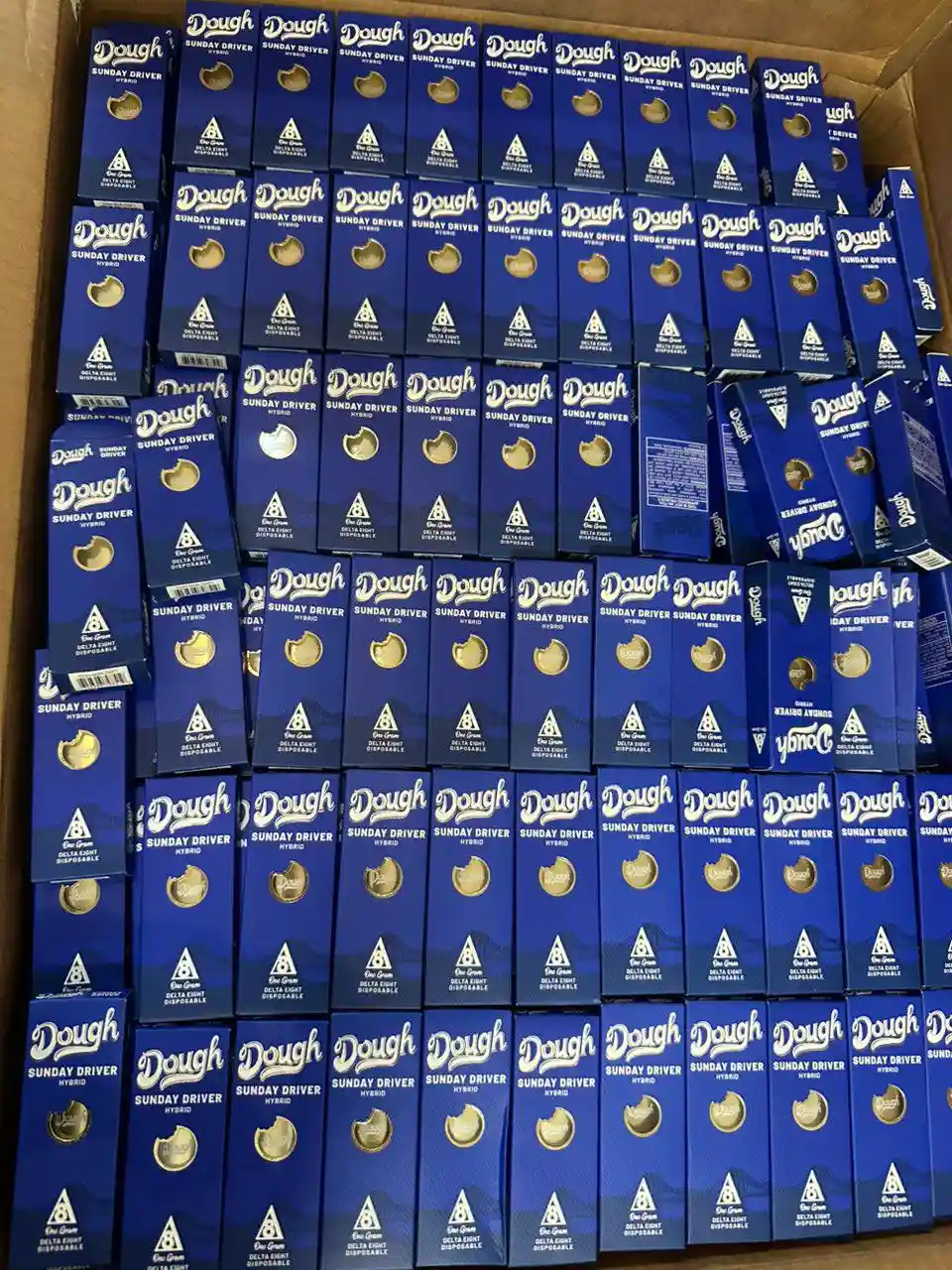 dough 1g delta 8 carts