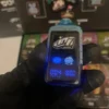 unipuff cart