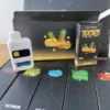 tucks 2g disposables