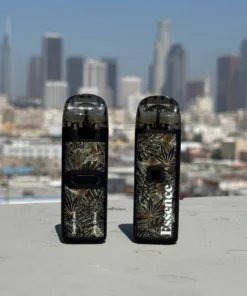 essence disposable vapes