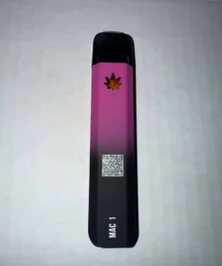 hurb extracts 2g disposable