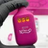 boutiq switch gum disposable