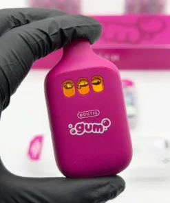boutiq switch gum disposable