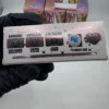 mr mushies chocolate