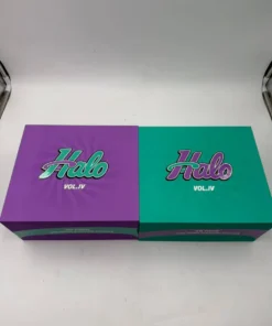 halo v4 disposable for sale