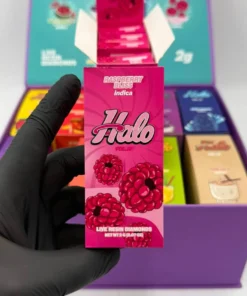 halo v4 disposable for sale