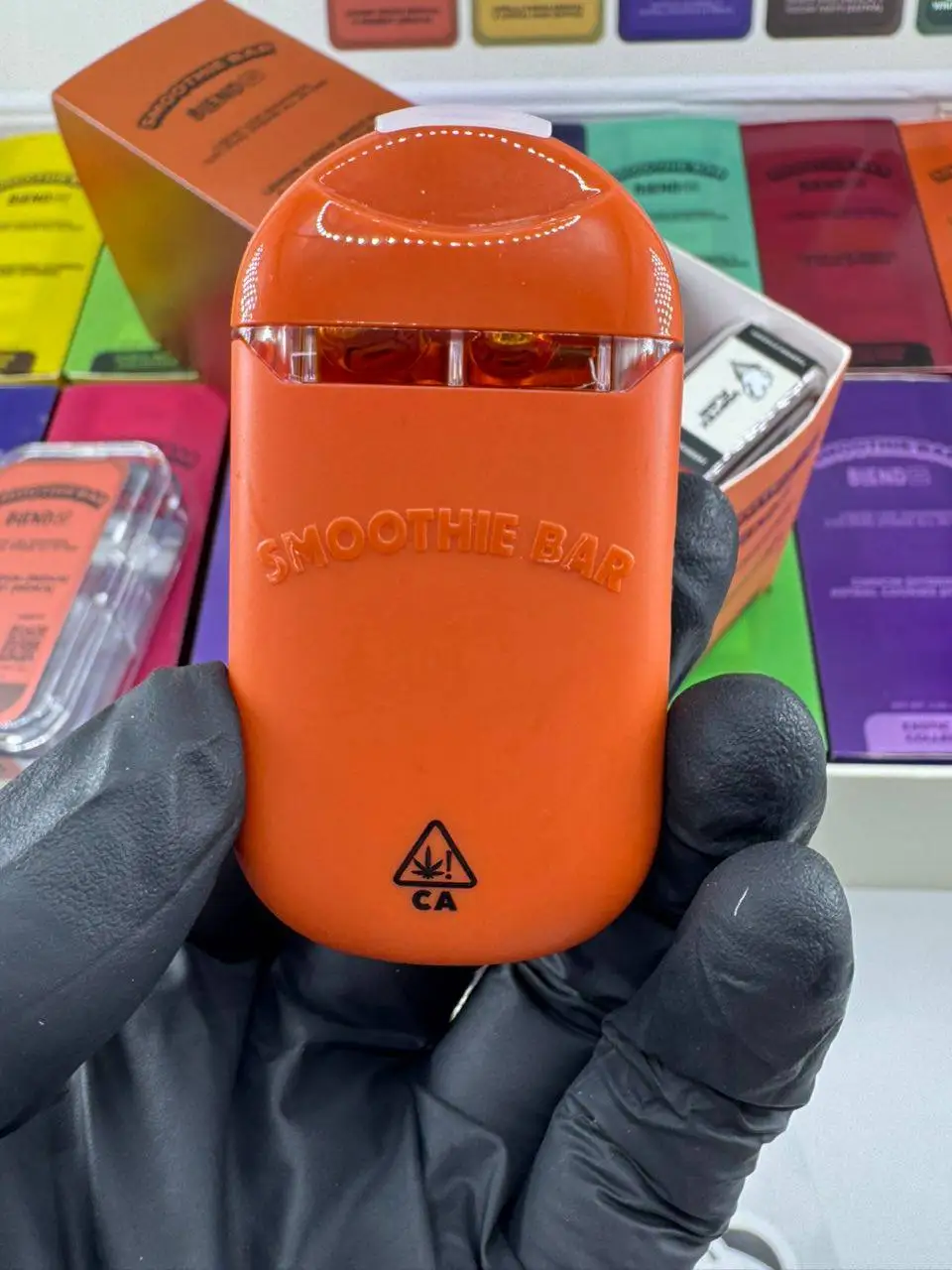 smoothie bar v3 disposable for sale
