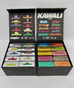 kawali farms carts