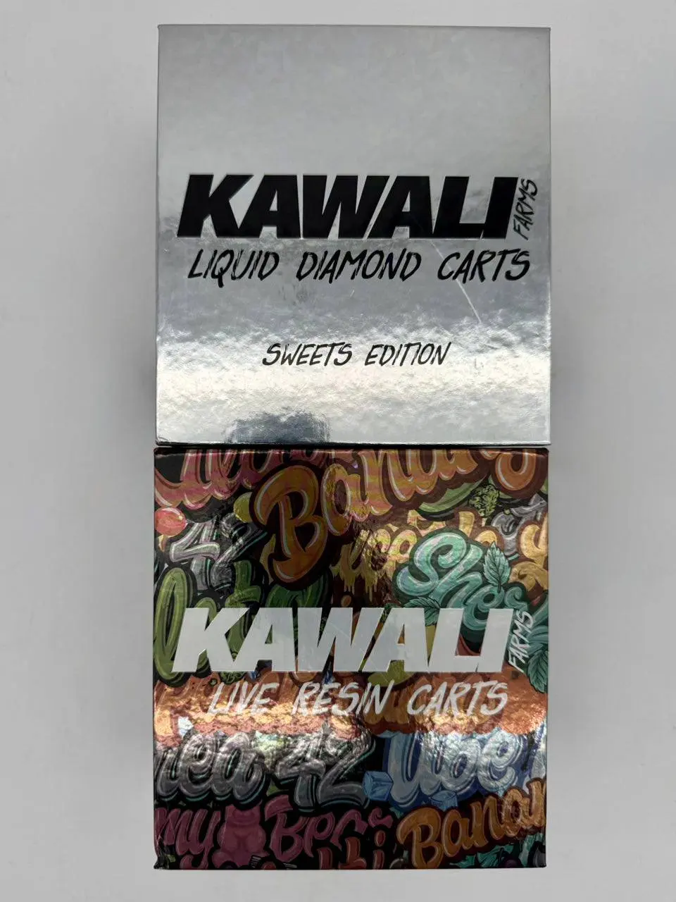 kawali farms carts