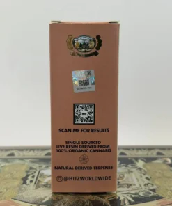 hitz safari series vapes