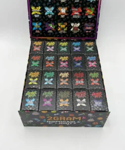 stoner stix high score dispos