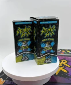 stoner stix high score dispos