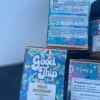 Good Trip Magic Mushroom