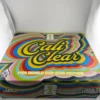 cali clear world cup dispos