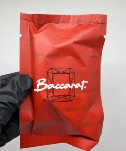 baccarat 2g disposables
