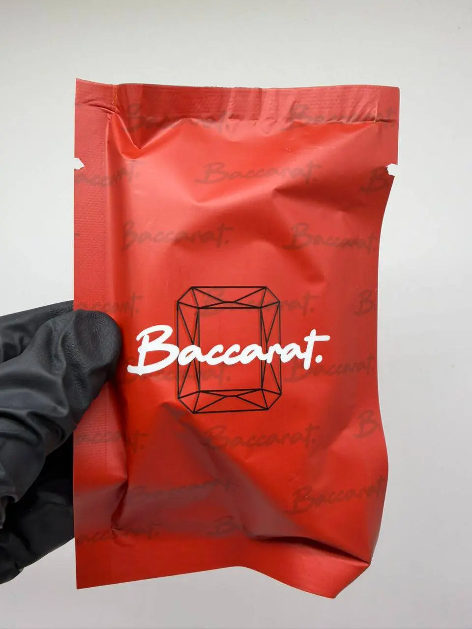 baccarat 2g disposables