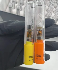 boujee blendz carts